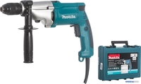 Ударная дрель Makita HP2051F - фото