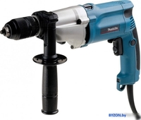 Ударная дрель Makita HP2051F - фото2