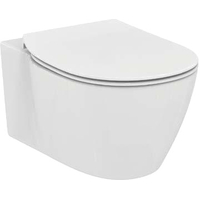 Унитаз Ideal Standard Connect AquaBlade E047901 (без сиденья) - фото