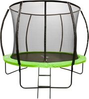 Батут Sundays Champion Premium 252 см - 8ft - фото