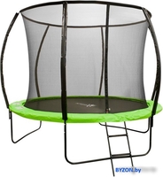 Батут Sundays Champion Premium 252 см - 8ft - фото2