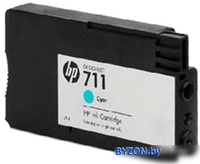Картридж HP 711 (CZ130A) - фото2