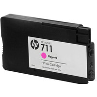 Картридж HP 711 (CZ131A) - фото2