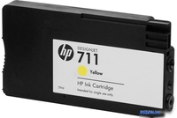 Картридж HP 711 (CZ132A) - фото2