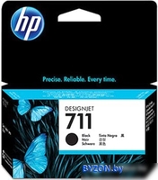 Картридж HP 711 (CZ133A) - фото