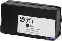 Картридж HP 711 (CZ133A) - фото2