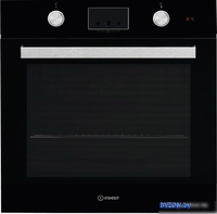 Электрический духовой шкаф Indesit IFW 65Y0 J BL - фото