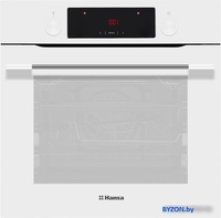 Электрический духовой шкаф Hansa BOEW68481 - фото