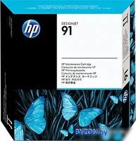 Печатающая головка HP 91 (C9518A) - фото