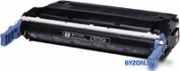 Картридж HP C9720A - фото2