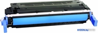Картридж HP 641A (C9721A) - фото