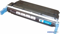 Картридж HP 641A (C9721A) - фото2