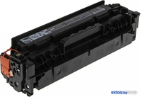 Картридж HP CC530A - фото