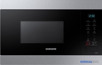 Микроволновая печь Samsung MG22M8074AT - фото
