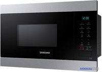 Микроволновая печь Samsung MG22M8074AT - фото2