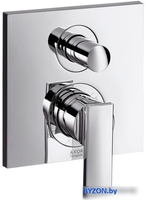 Смеситель Axor Citterio 39455000 - фото