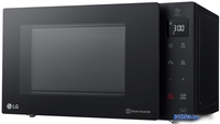 Микроволновая печь LG MW23R35GIB - фото2