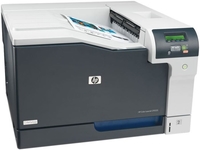 Принтер HP Color LaserJet Professional CP5225dn (CE712A) - фото2