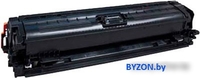 Картридж HP 307A (CE740A) - фото