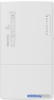 Маршрутизатор Mikrotik RouterBOARD Power Box Pro [RB960PGS-PB] - фото