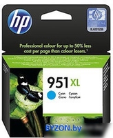 Картридж HP 951XL (CN046AE) - фото