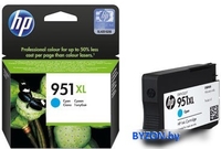 Картридж HP 951XL (CN046AE) - фото2