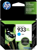 Картридж HP Officejet 933XL (CN054AE) - фото