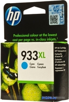 Картридж HP Officejet 933XL (CN054AE) - фото2