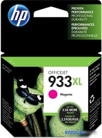 Картридж HP Officejet 933XL (CN055AE) - фото