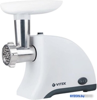 Мясорубка Vitek VT-3611 W - фото