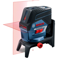 Лазерный нивелир Bosch GCL 2-50 C Professional (со штативом BT 150) [0601066G02] - фото