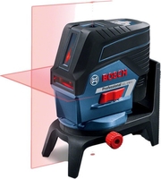 Лазерный нивелир Bosch GCL 2-50 C Professional (с креплением BM 3) [0601066G03] - фото