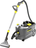 Пылесос Karcher Puzzi 10/2 Adv [1.193-120.0] - фото