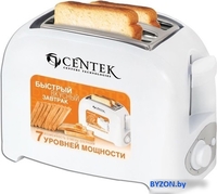 Тостер CENTEK CT-1420 - фото