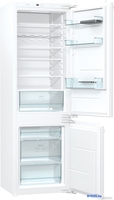 Gorenje NRKI2181E1 - фото2
