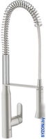 Смеситель Grohe K7 32950DC0 - фото