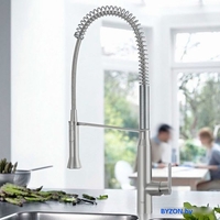 Смеситель Grohe K7 32950DC0 - фото2