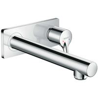 Смеситель Hansgrohe Talis S 72111000 - фото