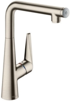 Смеситель Hansgrohe Talis Select S 72820800 - фото