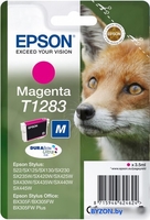 Картридж Epson C13T12834012 - фото