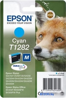 Картридж Epson C13T12824012 - фото