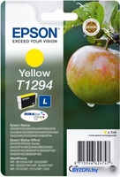 Картридж Epson C13T12944012 - фото
