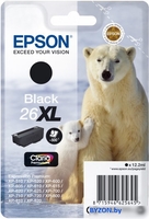 Картридж Epson C13T26214012 - фото