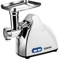 Мясорубка CENTEK CT-1603 (белый) - фото