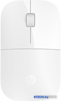 Мышь HP Z3700 (белый) [V0L80AA] - фото