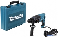 Перфоратор Makita HR 2470 - фото2
