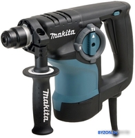 Перфоратор Makita HR2800 - фото2