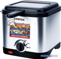 Фритюрница CENTEK CT-1430 - фото