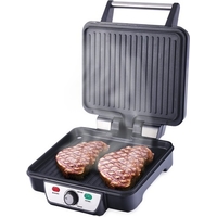 Электрогриль CENTEK CT-1463 - фото
