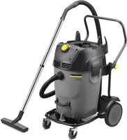 Пылесос Karcher NT 65/2 Tact Tc [1.667-287.0] - фото